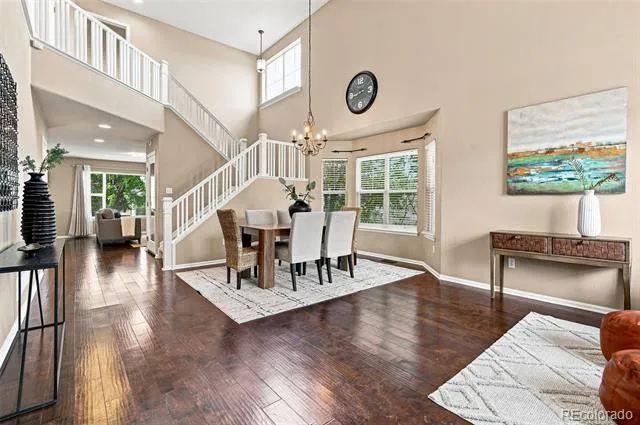3433 Brushwood Drive Castle Rock, CO 80109