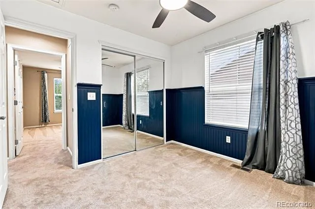 3433 Brushwood Drive Castle Rock, CO 80109