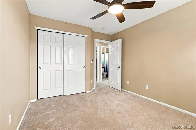 3433 Brushwood Drive Castle Rock, CO 80109