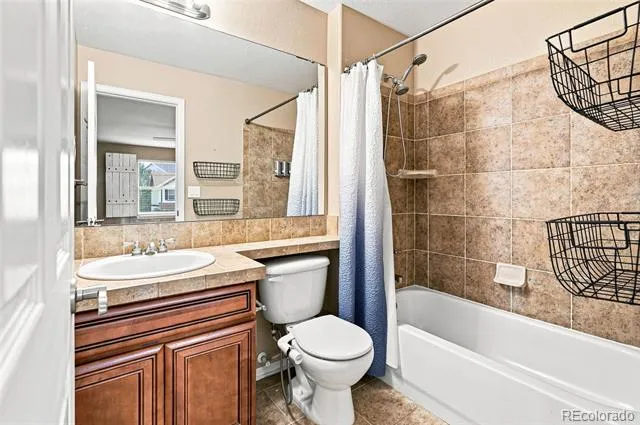 3433 Brushwood Drive Castle Rock, CO 80109