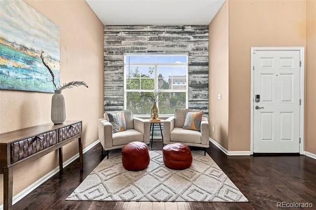 3433 Brushwood Drive Castle Rock, CO 80109