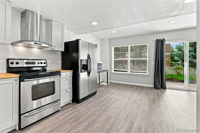 3433 Brushwood Drive Castle Rock, CO 80109
