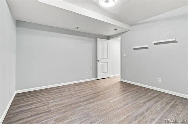 3433 Brushwood Drive Castle Rock, CO 80109