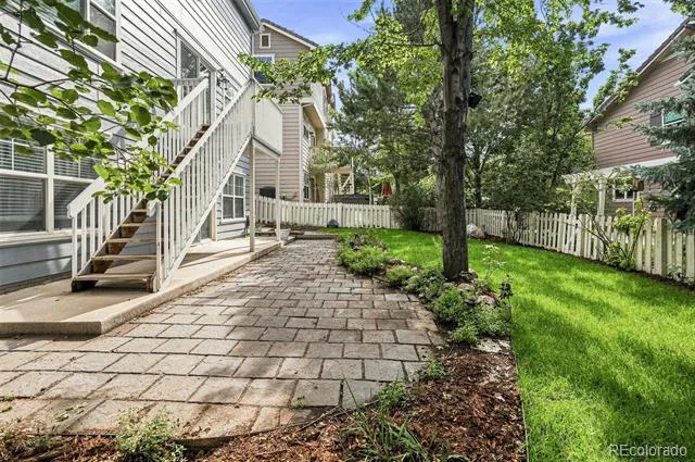 3433 Brushwood Drive Castle Rock, CO 80109
