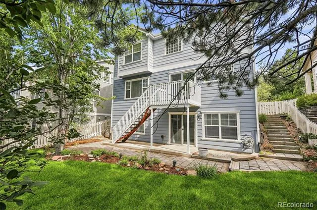 3433 Brushwood Drive Castle Rock, CO 80109