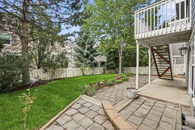 3433 Brushwood Drive Castle Rock, CO 80109