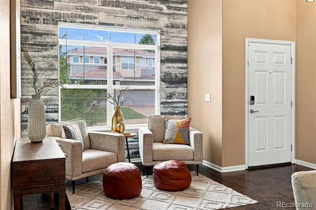 3433 Brushwood Drive Castle Rock, CO 80109