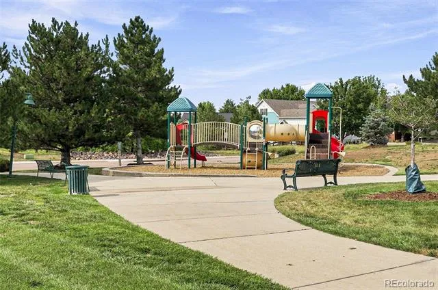 3433 Brushwood Drive Castle Rock, CO 80109