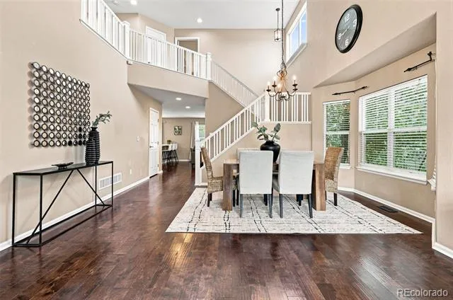 3433 Brushwood Drive Castle Rock, CO 80109