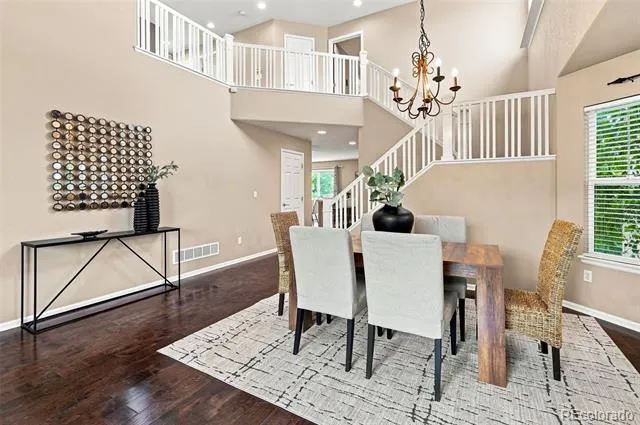 3433 Brushwood Drive Castle Rock, CO 80109