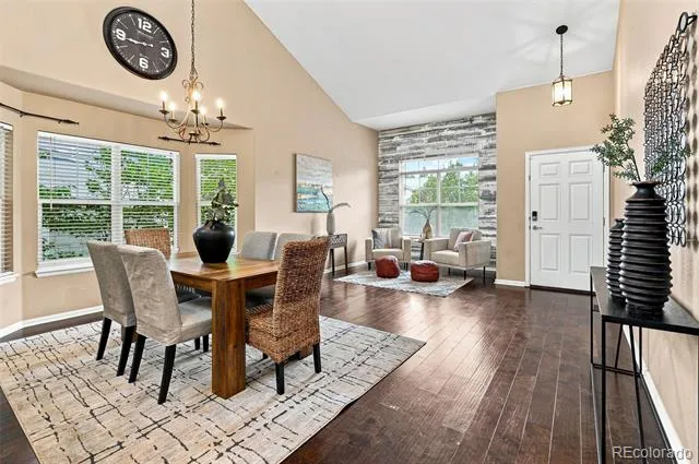 3433 Brushwood Drive Castle Rock, CO 80109
