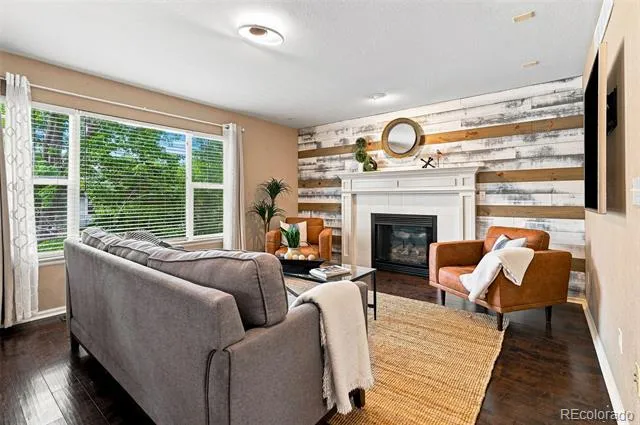 3433 Brushwood Drive Castle Rock, CO 80109