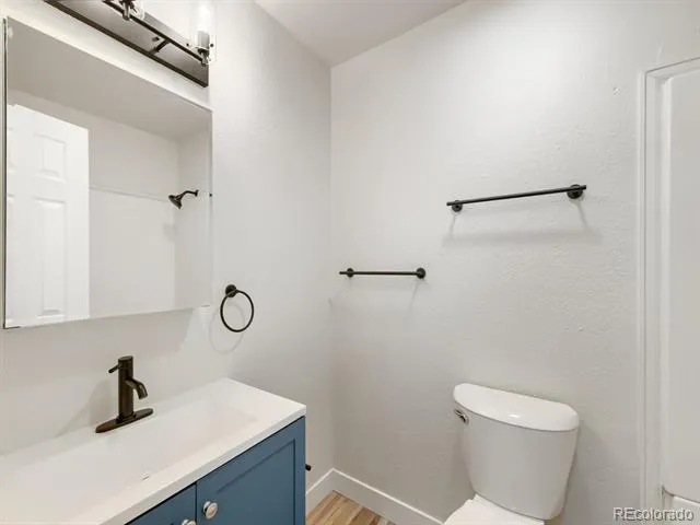 707 W 96th Avenue #9 Denver, CO 80260