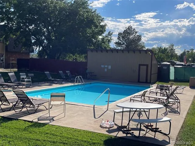 707 W 96th Avenue #9 Denver, CO 80260
