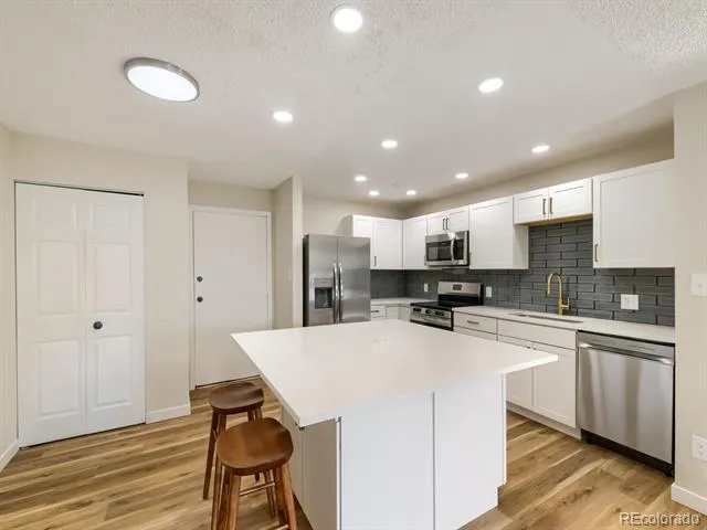 707 W 96th Avenue #9 Denver, CO 80260
