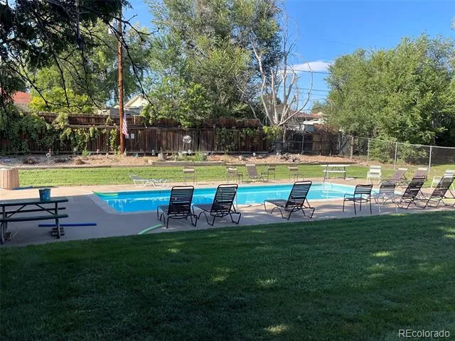 707 W 96th Avenue #9 Denver, CO 80260