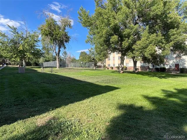 707 W 96th Avenue #9 Denver, CO 80260