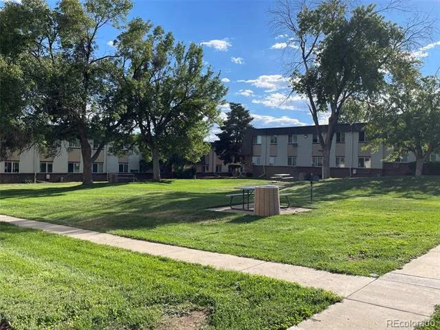 707 W 96th Avenue #9 Denver, CO 80260