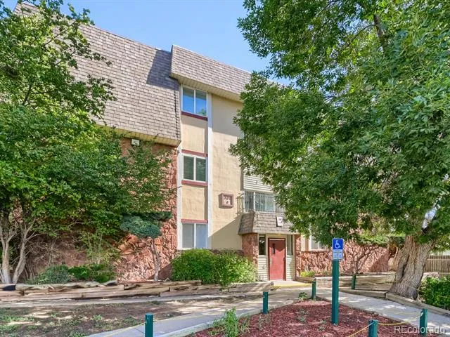 707 W 96th Avenue #9 Denver, CO 80260