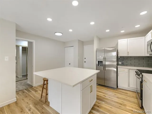 707 W 96th Avenue #9 Denver, CO 80260