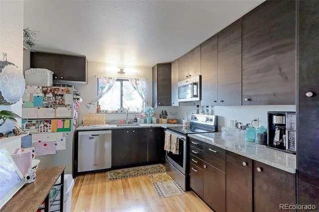 2710 W 86th Avenue #57 Westminster, CO 80031