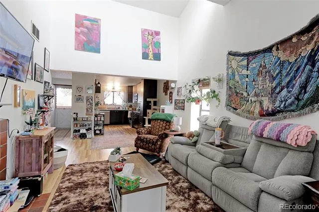 2710 W 86th Avenue #57 Westminster, CO 80031