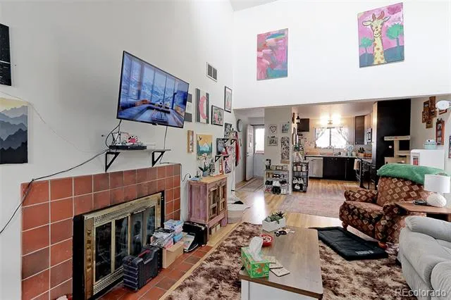 2710 W 86th Avenue #57 Westminster, CO 80031