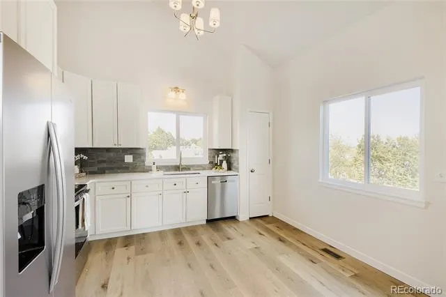 768 S Fairplay Court Aurora, CO 80012