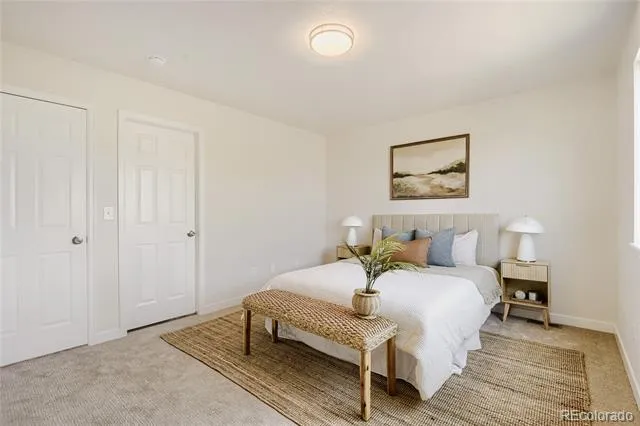 768 S Fairplay Court Aurora, CO 80012