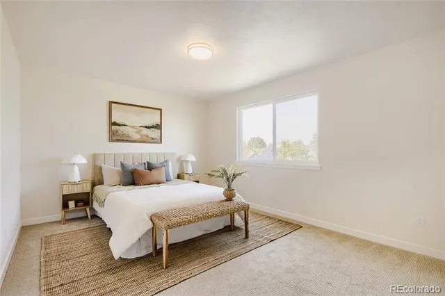 768 S Fairplay Court Aurora, CO 80012