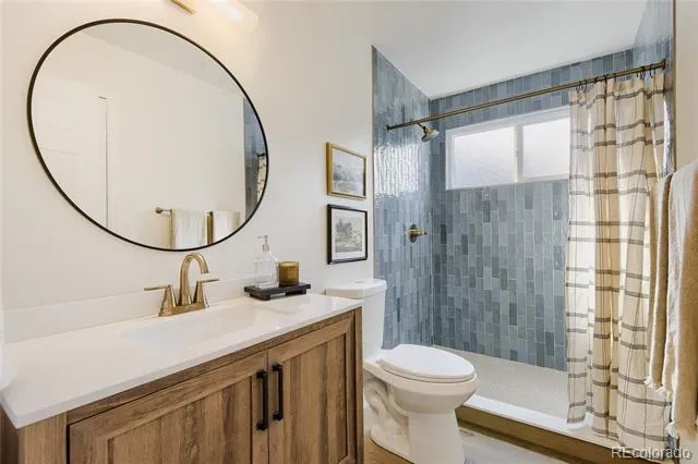 768 S Fairplay Court Aurora, CO 80012