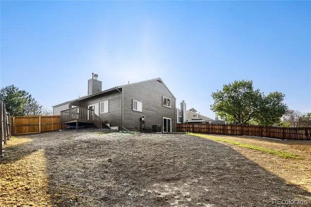 768 S Fairplay Court Aurora, CO 80012