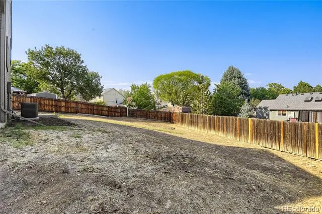 768 S Fairplay Court Aurora, CO 80012