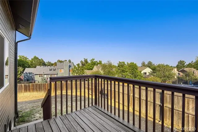 768 S Fairplay Court Aurora, CO 80012