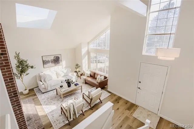 768 S Fairplay Court Aurora, CO 80012