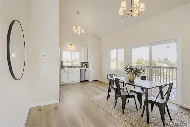 768 S Fairplay Court Aurora, CO 80012
