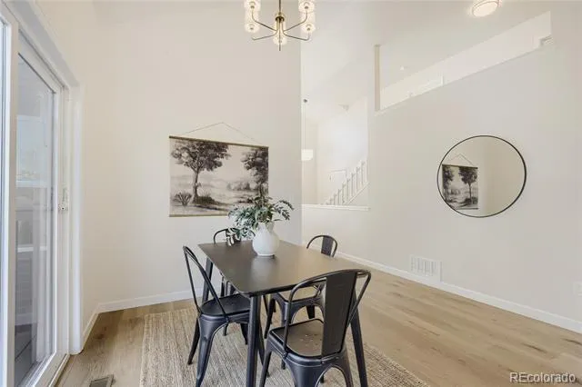 768 S Fairplay Court Aurora, CO 80012
