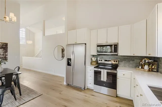 768 S Fairplay Court Aurora, CO 80012