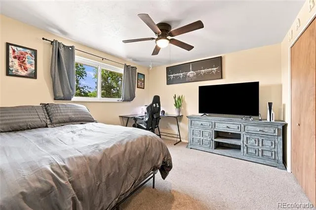 4204 W Roanoke Place Denver, CO 80236