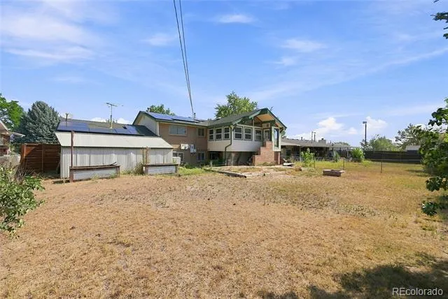 4204 W Roanoke Place Denver, CO 80236