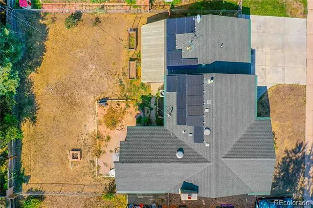 4204 W Roanoke Place Denver, CO 80236