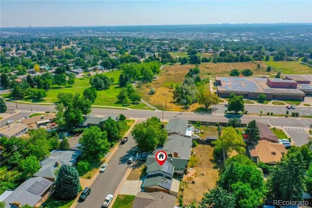4204 W Roanoke Place Denver, CO 80236