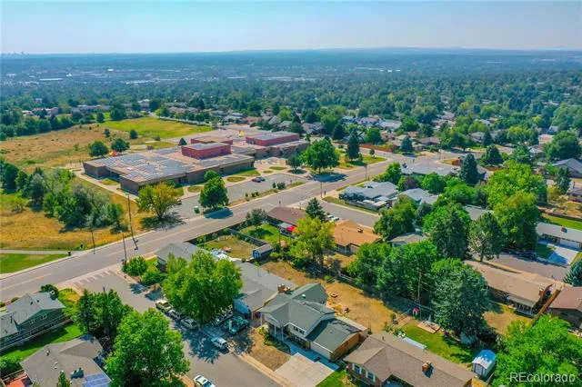4204 W Roanoke Place Denver, CO 80236