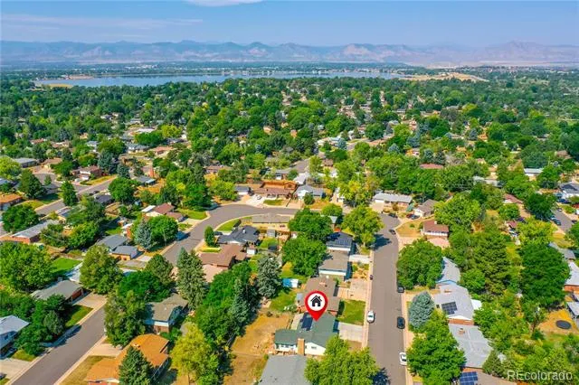 4204 W Roanoke Place Denver, CO 80236
