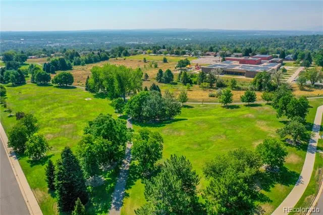 4204 W Roanoke Place Denver, CO 80236