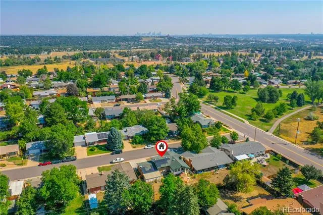 4204 W Roanoke Place Denver, CO 80236