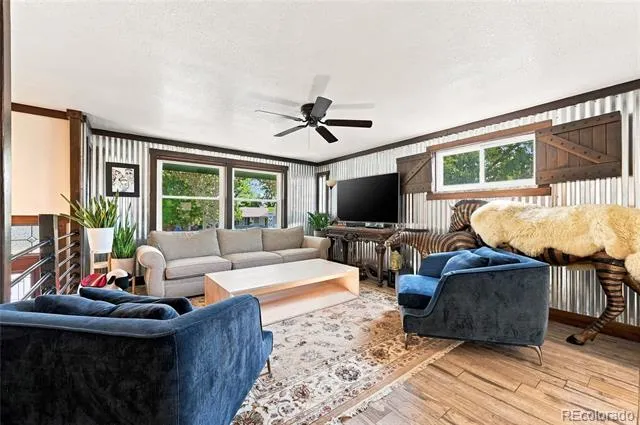4204 W Roanoke Place Denver, CO 80236