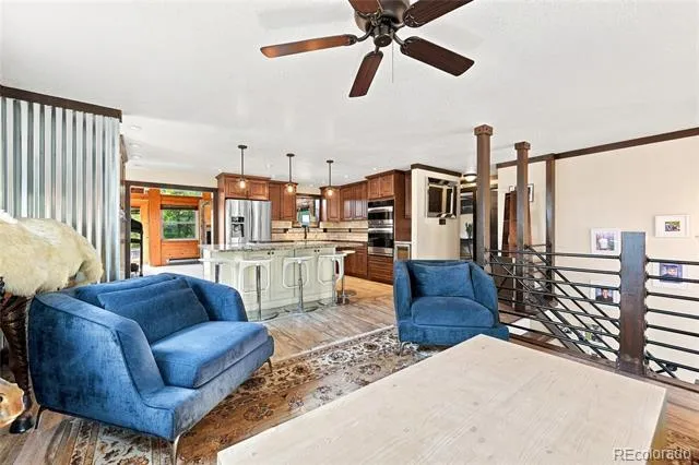 4204 W Roanoke Place Denver, CO 80236