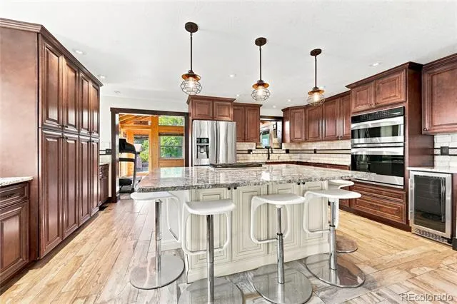 4204 W Roanoke Place Denver, CO 80236