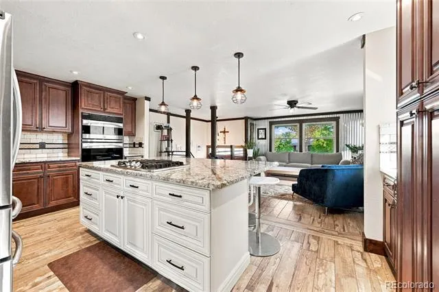 4204 W Roanoke Place Denver, CO 80236